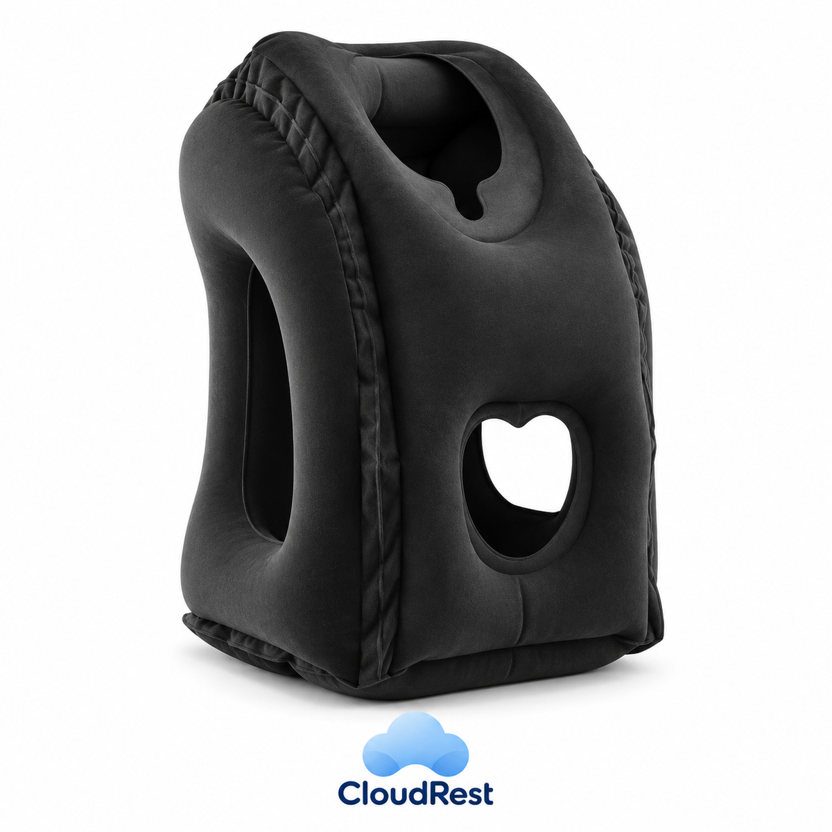 Travel Restorative Neck Pillow