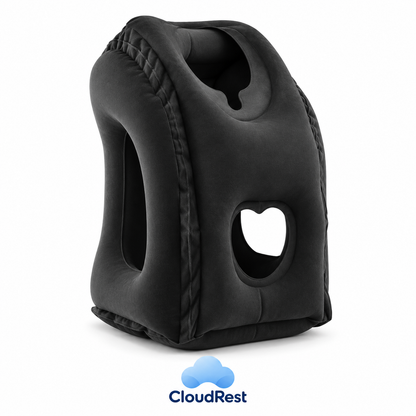 Travel Restorative Neck Pillow