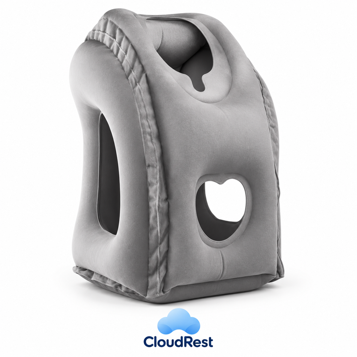 Travel Restorative Neck Pillow