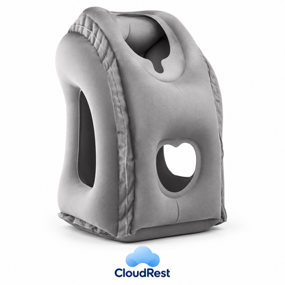 Travel Restorative Neck Pillow